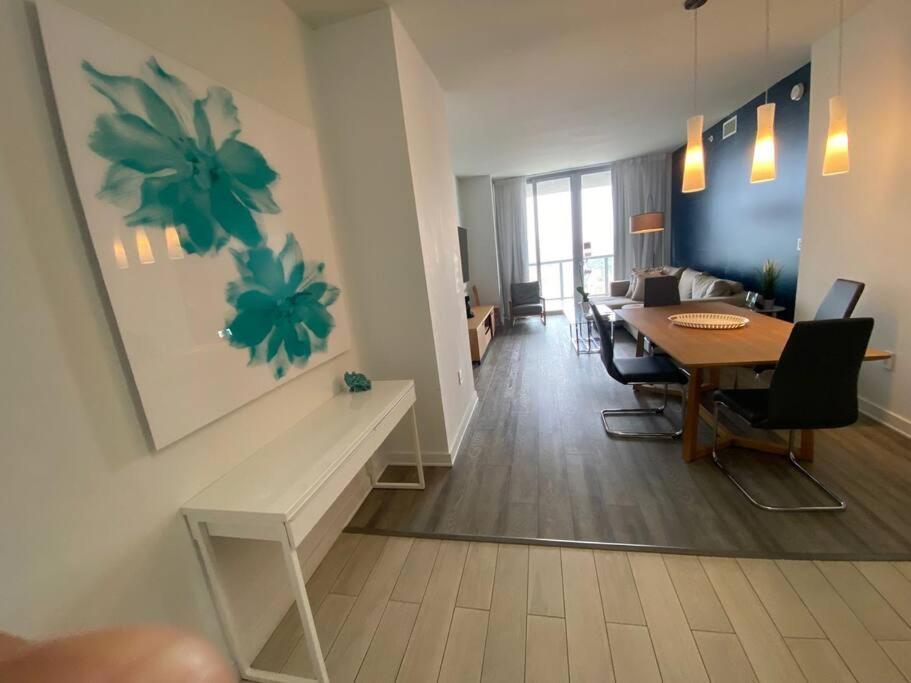 Apartment 1B-1B Amazing View BW 30A ฮาลลันเดลบีช ภายนอก รูปภาพ