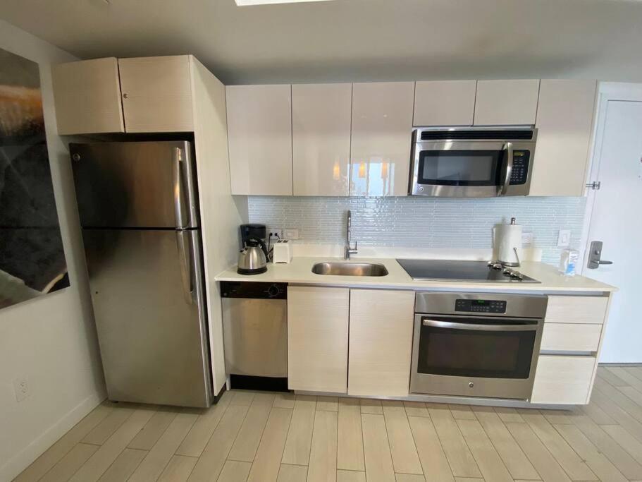 Apartment 1B-1B Amazing View BW 30A ฮาลลันเดลบีช ภายนอก รูปภาพ