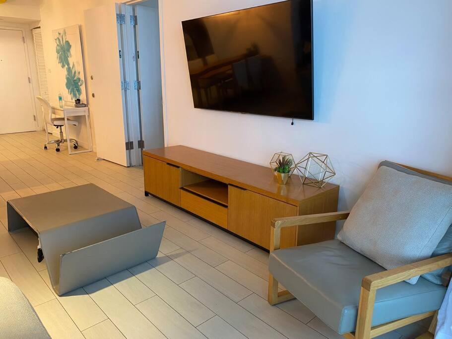 Apartment 1B-1B Amazing View BW 30A ฮาลลันเดลบีช ภายนอก รูปภาพ