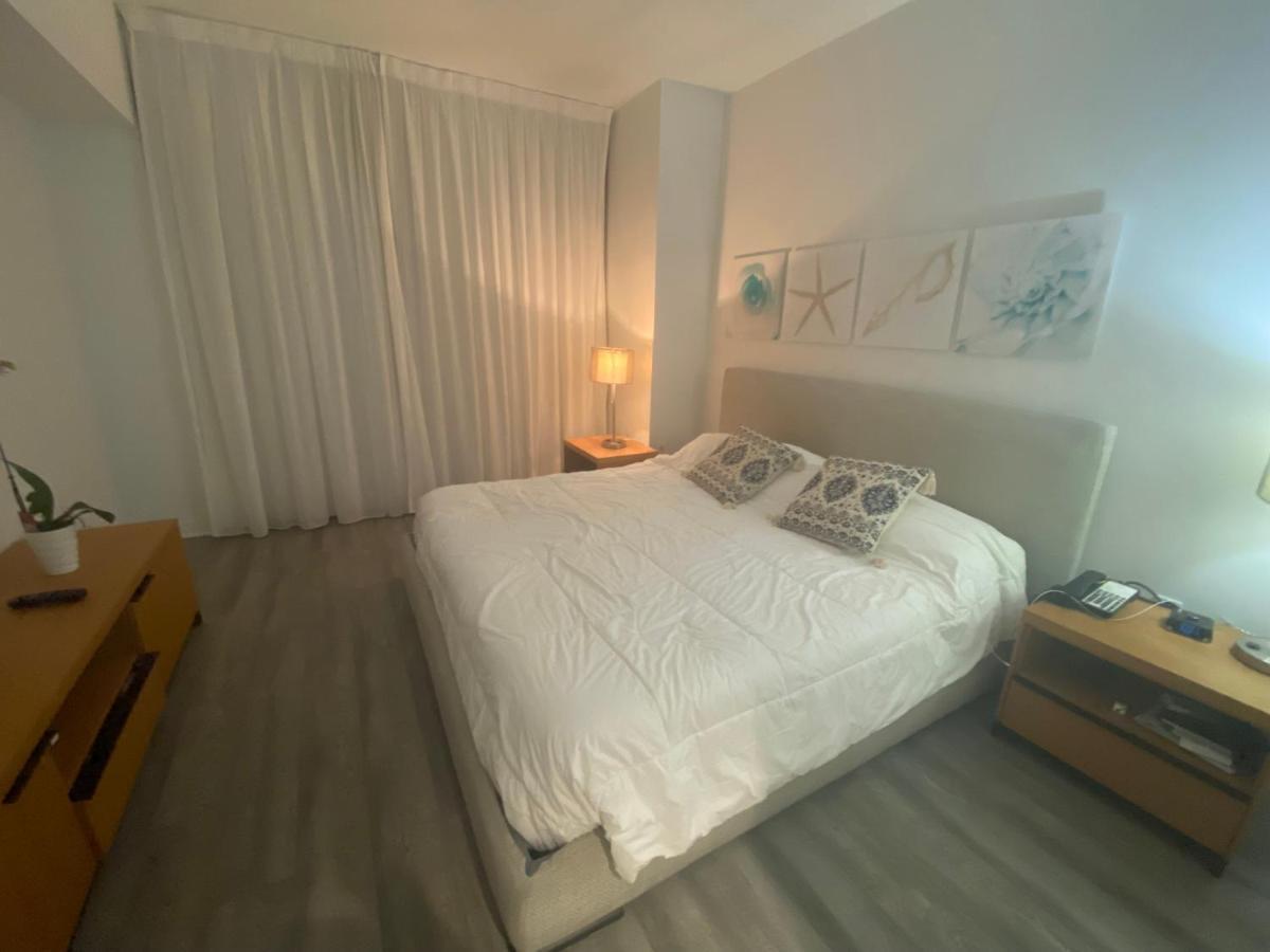 Apartment 1B-1B Amazing View BW 30A ฮาลลันเดลบีช ภายนอก รูปภาพ