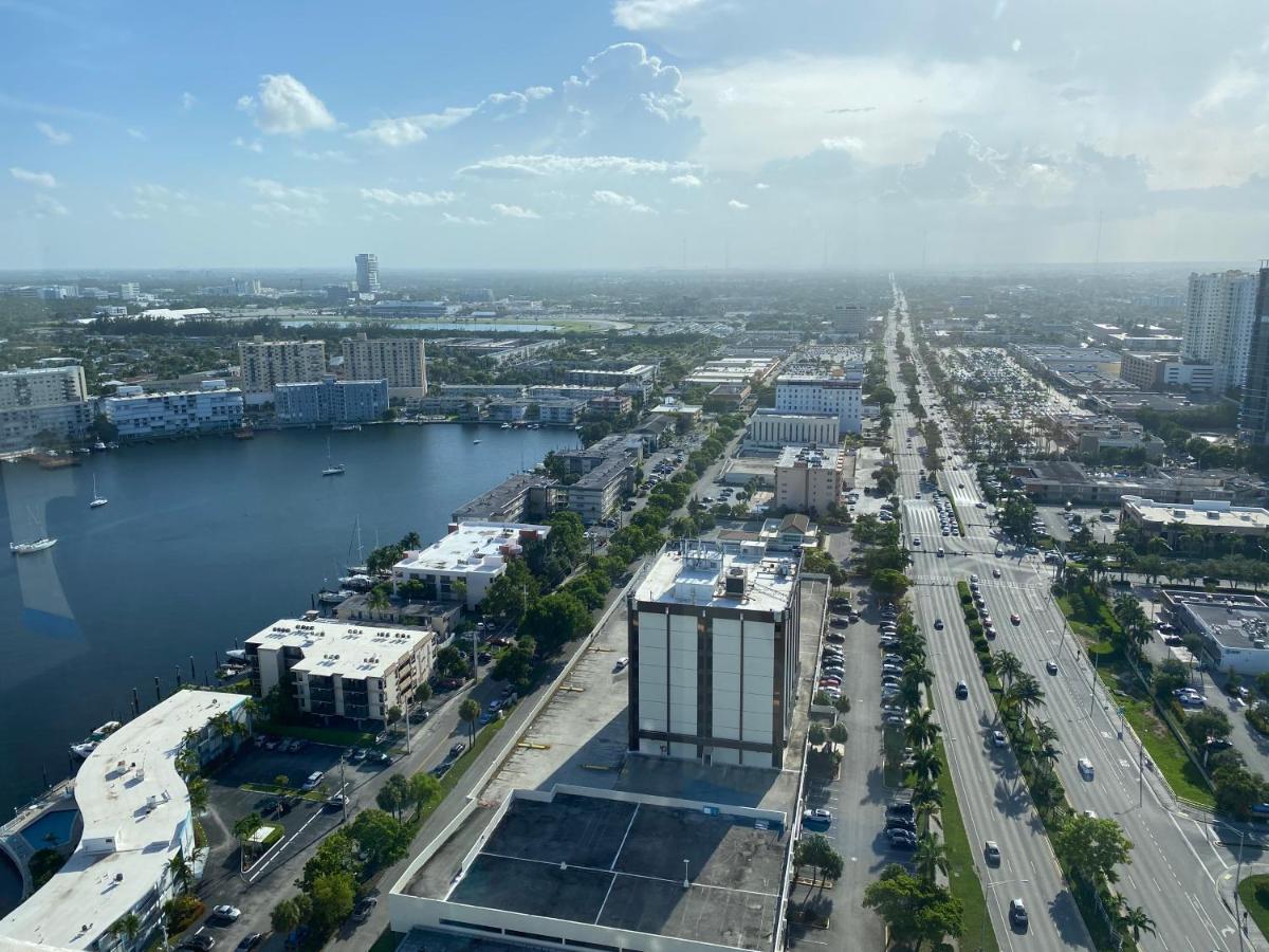 Apartment 1B-1B Amazing View BW 30A ฮาลลันเดลบีช ภายนอก รูปภาพ