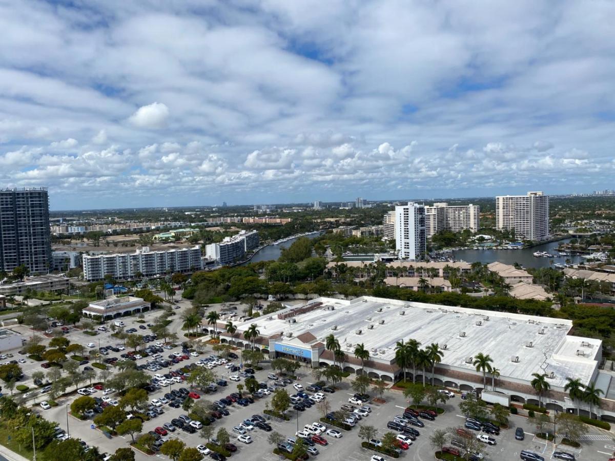 Apartment 1B-1B Amazing View BW 30A ฮาลลันเดลบีช ภายนอก รูปภาพ