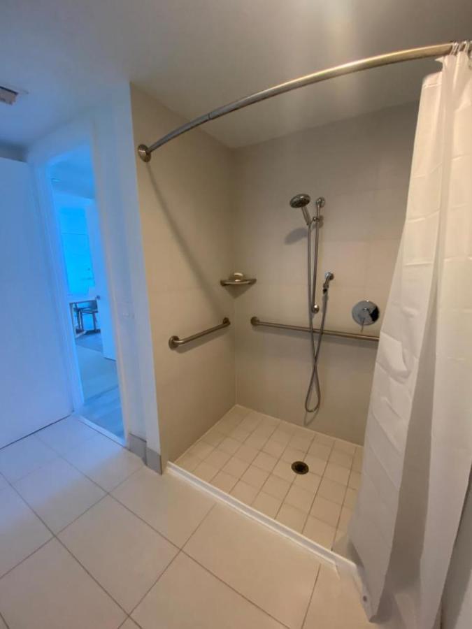 Apartment 1B-1B Amazing View BW 30A ฮาลลันเดลบีช ภายนอก รูปภาพ